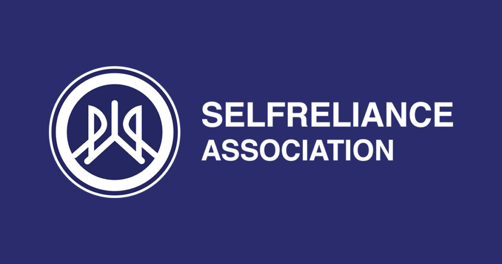 Selfreliance Association - Welcome
